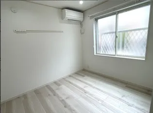 神奈川県横浜市神奈川区三ツ沢南町【アパート】の外観