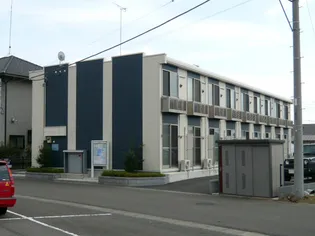 レオネクストサンパティの画像