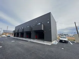 VERTICE UNOの画像