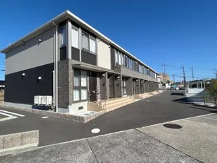 グラン シャルム 塩冶の画像