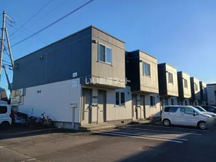 シャーメゾンベネフィットⅡの画像