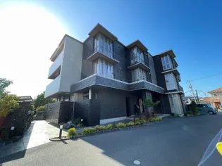 ファーストヒルズの画像