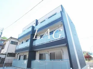 リブリ 赤塚パルルの画像