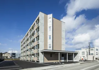 PLAZA新園町の画像