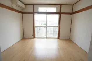 コーポハヤサカの画像