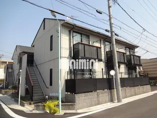 ウイング黒川IIの画像