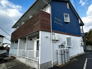 ハイツプレアデスの画像