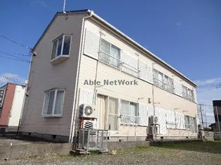 マウンテンハイツの画像