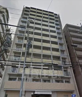 愛知県名古屋市中区千代田2【マンション】の外観