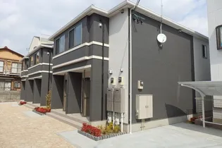 ROOF PALACEの画像