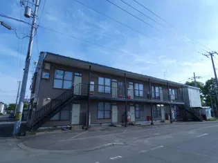 第1バームハイツの画像