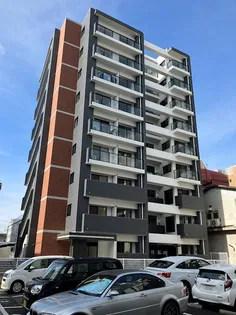 LE CUBE駅前町の画像