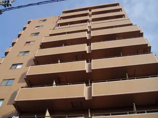 朝日ラザプロシード桃谷東の画像