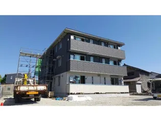 VILLAGE FLEURIの画像