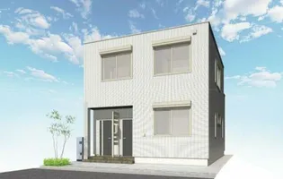 根岸コスモポリタンの画像