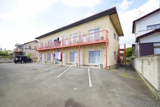 ハイツフレンド鳥羽の画像