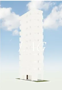 ソレイユ北砂の画像