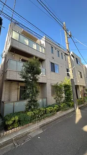 エスト梅屋敷の画像