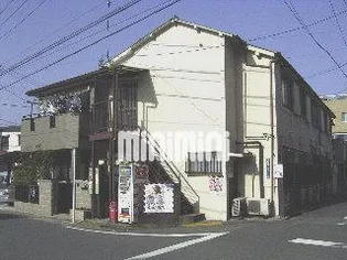 二の鳥居荘の画像