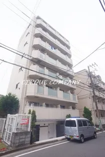 リヴシティ横濱新川町の画像