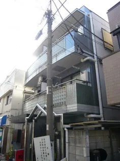 永楽ビルの画像