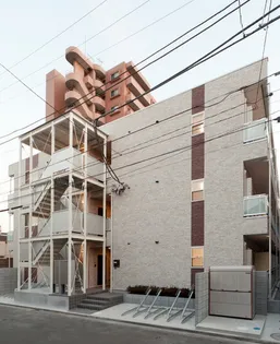 リブリ サンヴィレッジ21の画像