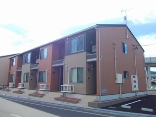 シャン ド フルールM Ⅱの画像