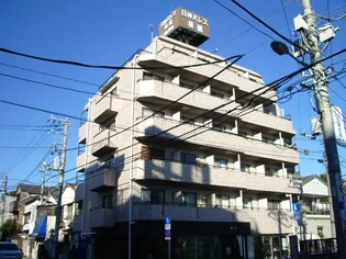 日神パレス板橋の画像