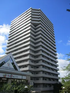 リプレ川口一番街6号棟の画像