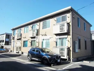 エルグランド アキの画像