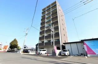 JINS向洋駅南の画像