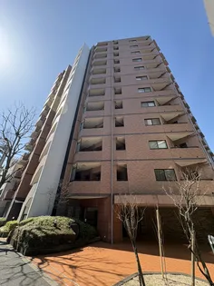 ジェイパーク御苑内藤町の画像