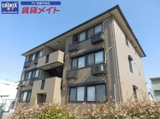 ロイヤルガーデンAの画像