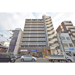 URESIDENCE二条城の画像