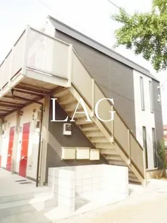 アクシス幕張の画像