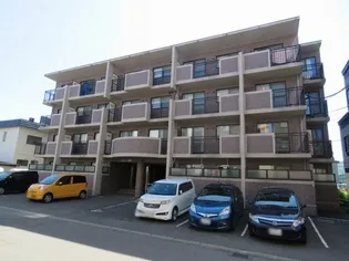 アーバンコート栄町の画像