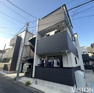 MELDIA蒲田の画像