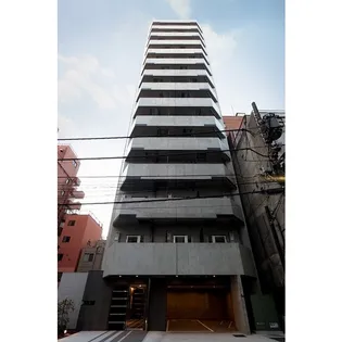 ステージファースト浅草橋の画像