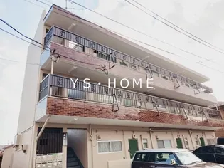 井口ビルの画像