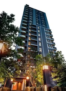 パークホームズ日本橋時の鐘通りの画像