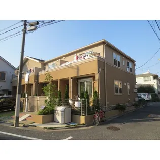 グリンデル深沢の画像