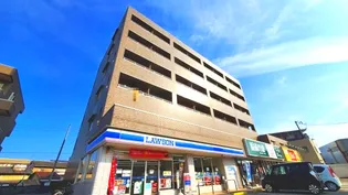 ドエル森の木 Iの画像