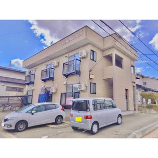 リトルハウスIIの画像