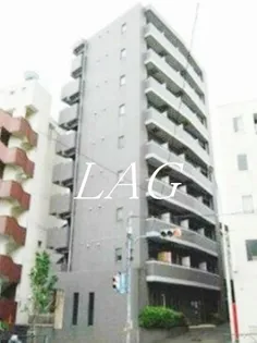 サンテミリオン早稲田駅前弐番館【7階】の外観