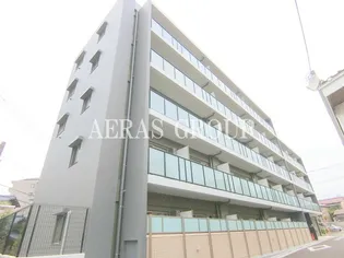 デュオステージ狛江の画像