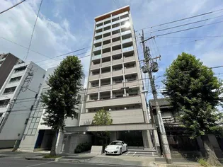 パークサイド金山の画像