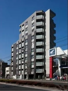 ブライズ高田馬場の画像