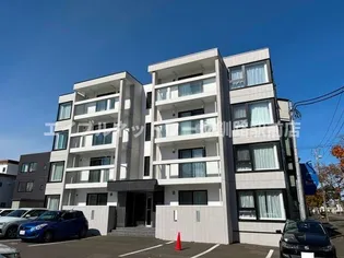 LOGEMENT黒金の画像