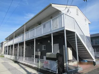 ニューシティの画像