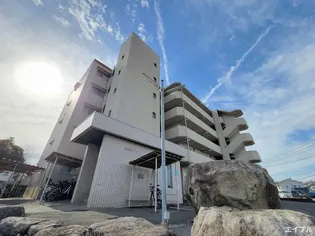 桧原辻ビルの画像